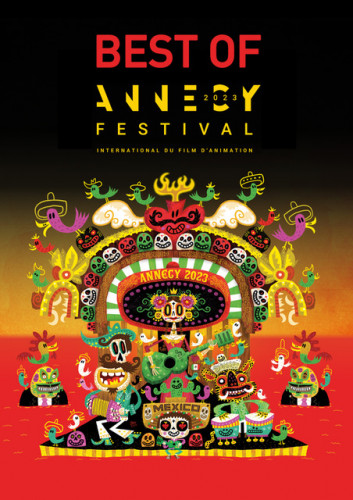 Best of Annecy 2023