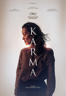 40.Киномания: Карма
