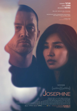 40.Киномания: Жозефин